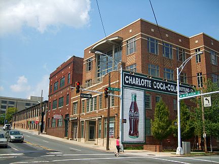Click for architecture slide show!
